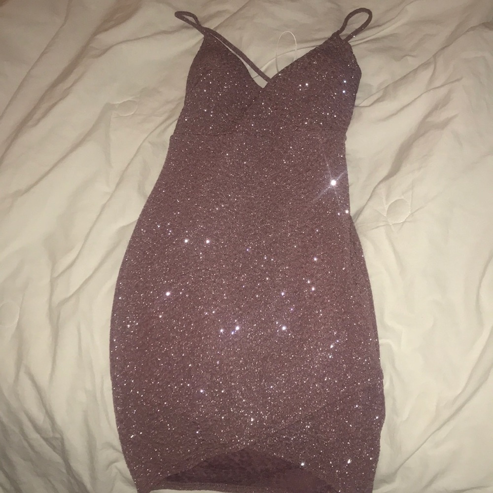 Windsor mini dress